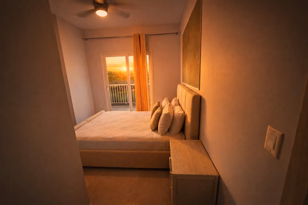Surrounded by Nature: 3-Bedroom Apartment at Palash Tower with Unique Views