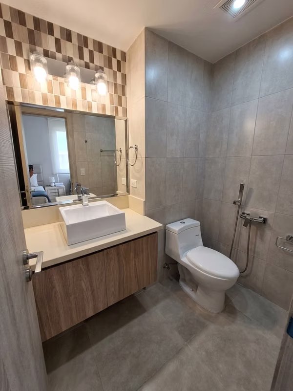 TUCÁN COUNTRY CLUB &amp; RESORT - OPPORTUNITY!!! - 3-BEDROOM APARTMENT FOR SALE
