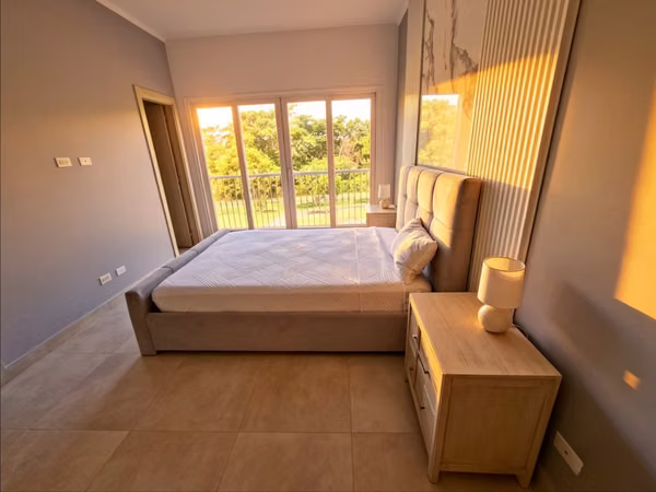 TUCÁN COUNTRY CLUB &amp; RESORT - OPPORTUNITY!!! - 3-BEDROOM APARTMENT FOR SALE