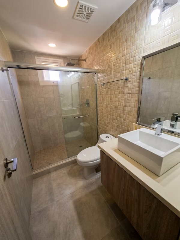 TUCÁN COUNTRY CLUB &amp; RESORT - OPPORTUNITY!!! - 3-BEDROOM APARTMENT FOR SALE
