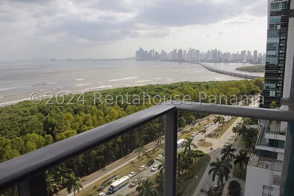 Apartment for Sale in Costa del Este AK