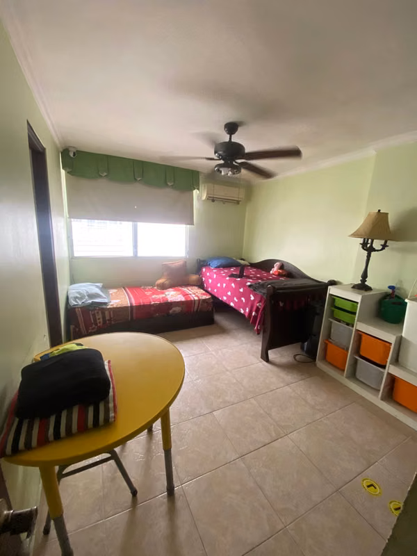 Amoblado rental in San Francisco # 1725 aad