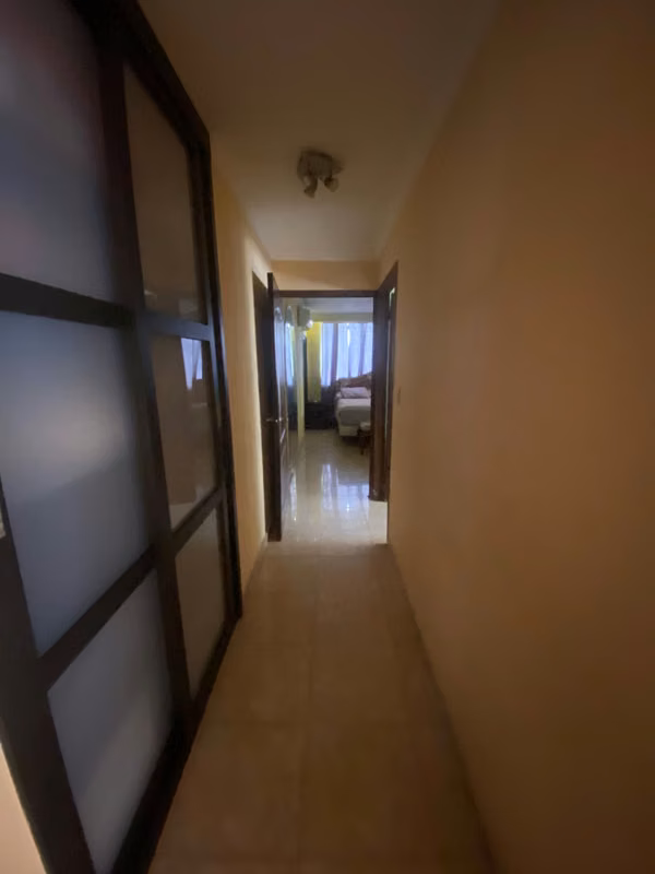 Amoblado rental in San Francisco # 1725 aad