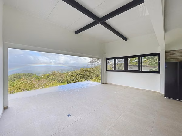 Mountain Home for Sale in Chicá