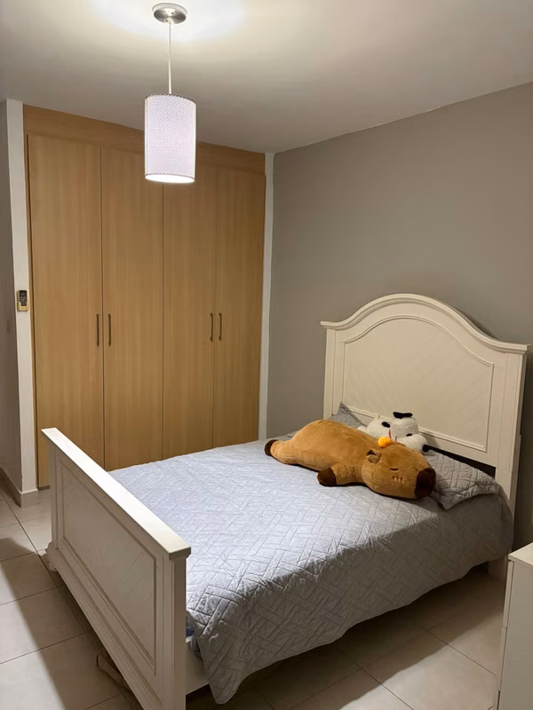 Duplex House with Patio for Sale House in Paseo del Norte in Adventure