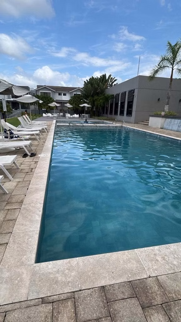Duplex House with Patio for Sale House in Paseo del Norte in Adventure