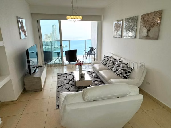 Apartment for Sale on Balboa Avenue YDU