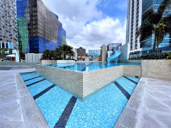 Apartment for Sale in Costa del Este AK