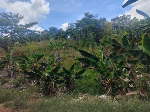 Ganga Se vende Lote Cerca al Lago