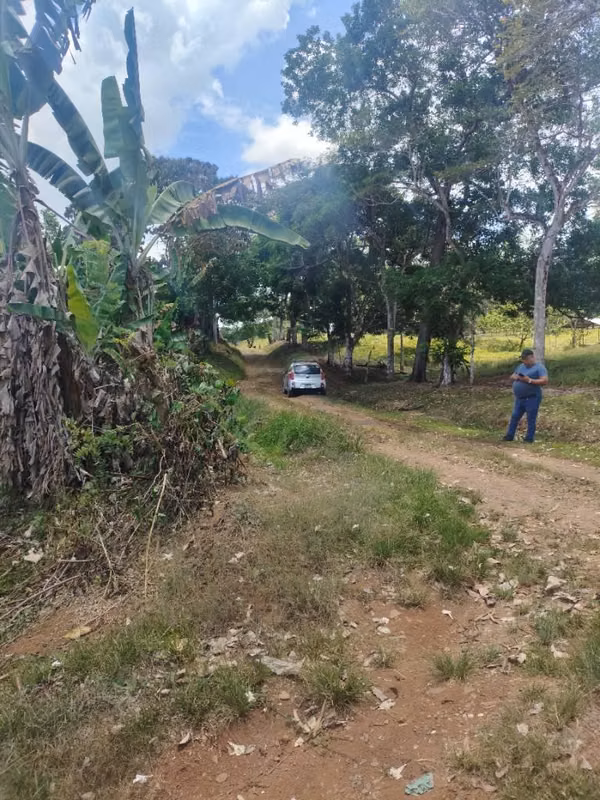 Ganga Se vende Lote Cerca al Lago