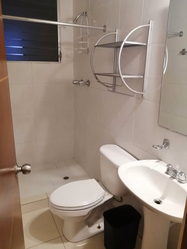 Apartamento céntrico - PH Central Park 3R| 2B| 2P (Negociable)mmor