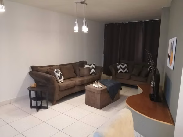Apartamento céntrico - PH Central Park 3R| 2B| 2P (Negociable)mmor