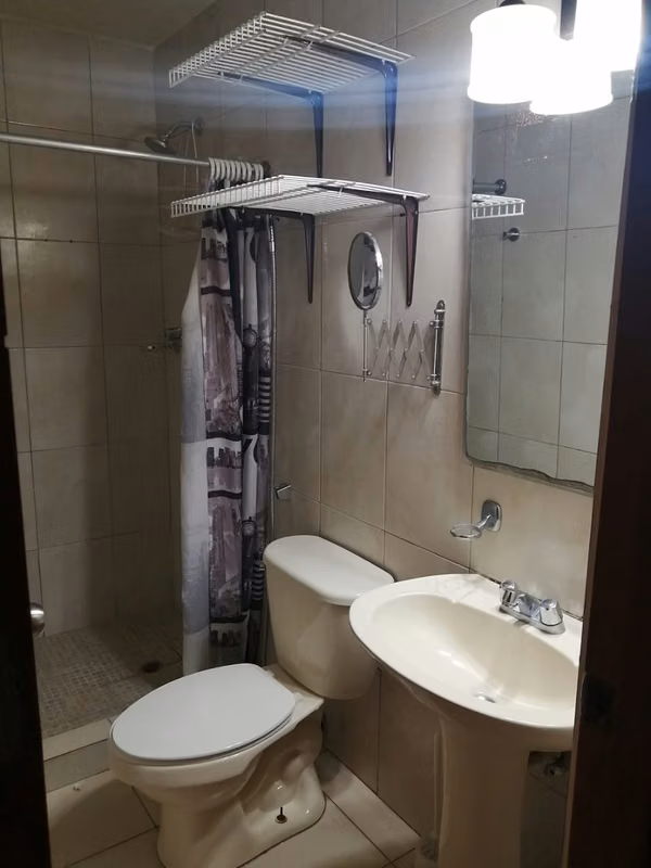 Apartamento céntrico - PH Central Park 3R| 2B| 2P (Negociable)mmor