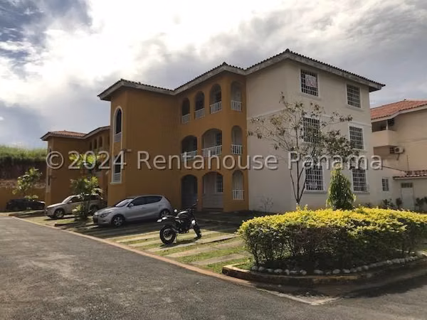 Apartamento en Venta en Las Acacias AFC 25-1280