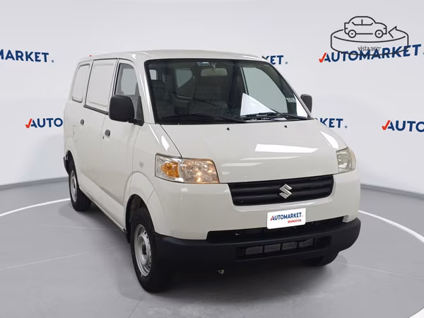 SUZUKI APV - 2024 - APV - Automarket