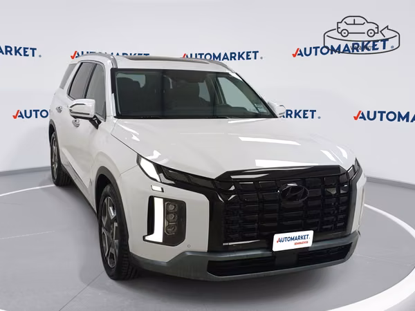 HYUNDAI PALISADE - 2024 - PAL - Automarket