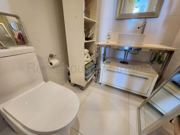 Venta de Apartamento en Avenida Balboa Ph Yoo and Arts ANL