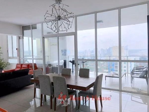 Apartment for sale in San Francisco Ph Quadrat CCO