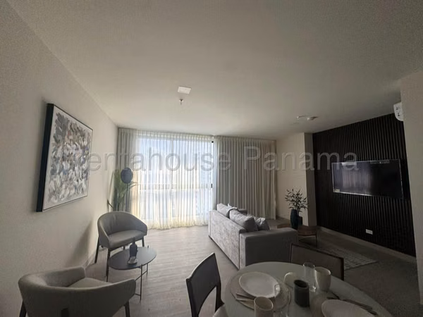 Apartment for rent in Costa del Este OF26-8495