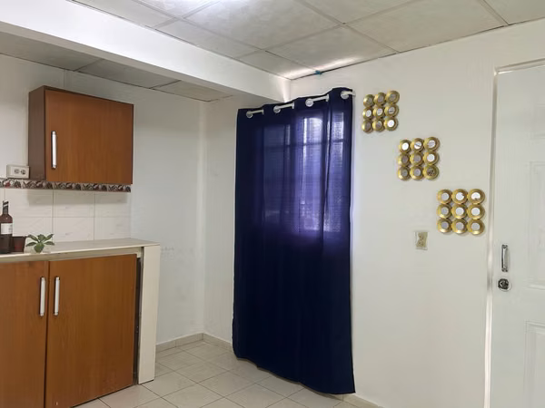 rental apartment ready