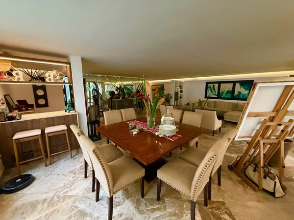 Home for Sale: High Golf - Maximum Security without Maintenance Cost