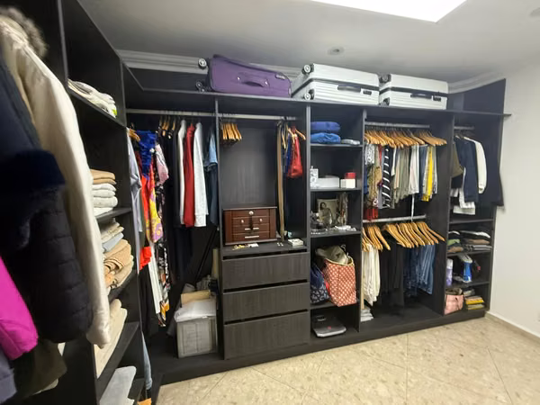 Home for Sale: High Golf - Maximum Security without Maintenance Cost