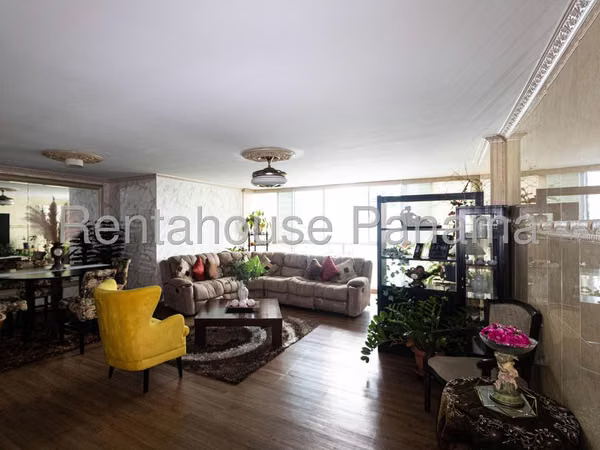 Venta de Apartamento en Costa del Este BDP