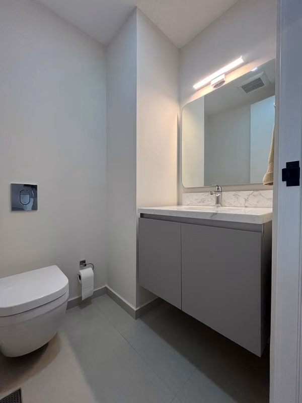 Selling Furnished apartment Santa María Costa del Este
