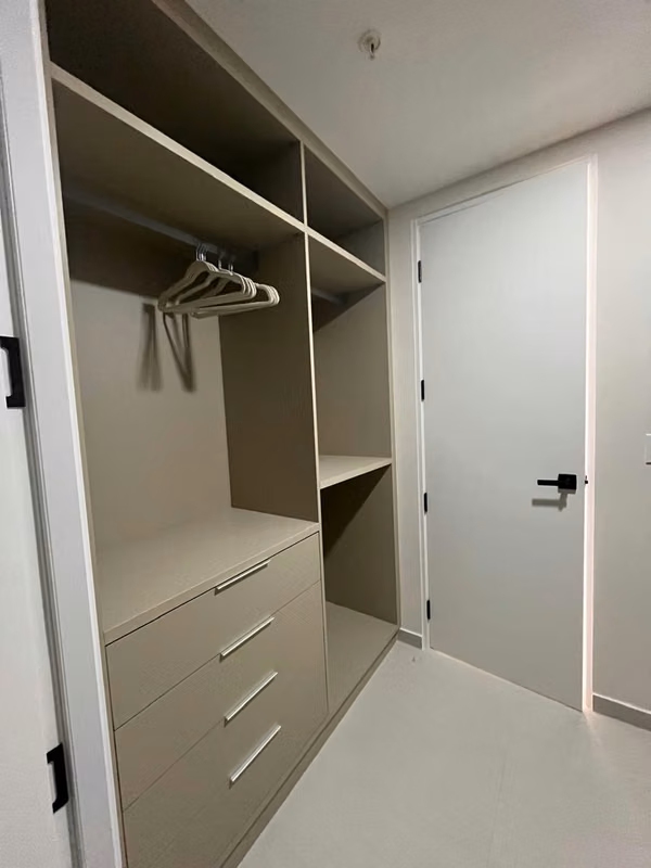 Selling Furnished apartment Santa María Costa del Este