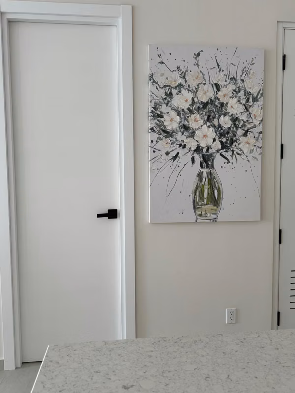 Selling Furnished apartment Santa María Costa del Este