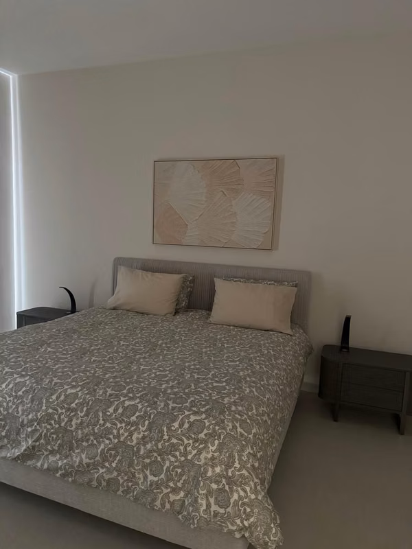 Selling Furnished apartment Santa María Costa del Este