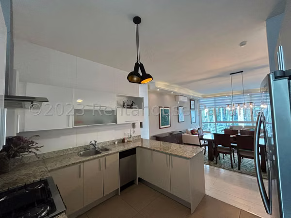 Apartment for Sale in Bellavista LA24-552