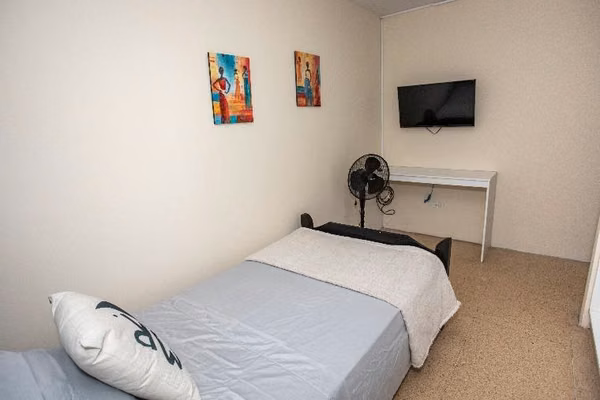 Apartment for sale - Bella Vista - El Cangrejo - 2  floors - 41 bedrooms 688mts2