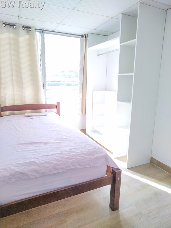 Apartment for sale - Bella Vista - El Cangrejo - 2  floors - 41 bedrooms 688mts2