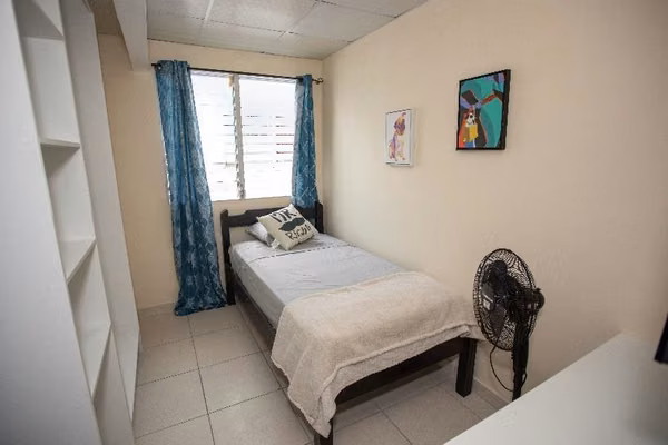 Apartment for sale - Bella Vista - El Cangrejo - 2  floors - 41 bedrooms 688mts2