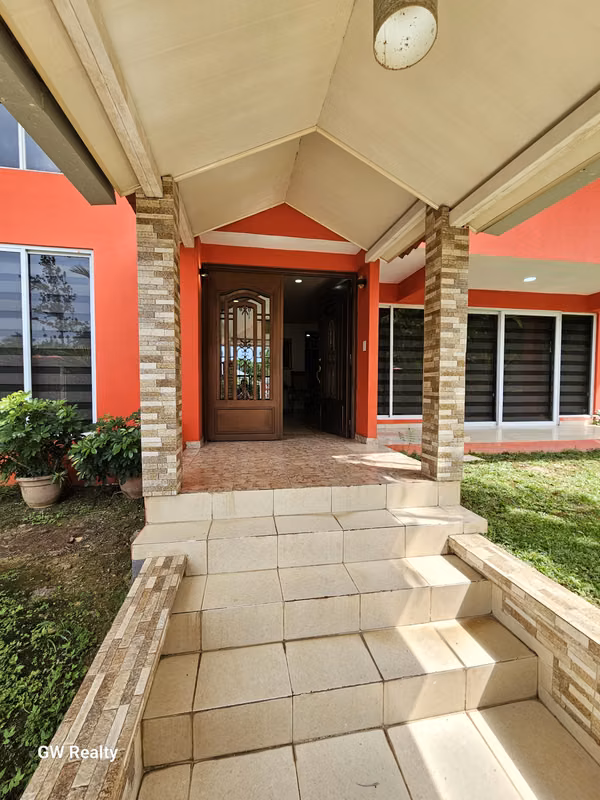 House for sale - Ancon - Ciudad de Panama