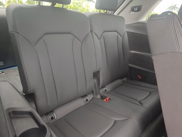 Audi Q7 45 TDI