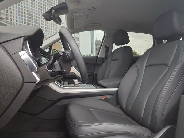 Audi Q7 45 TDI