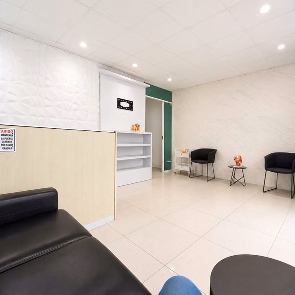 LOCAL EN ALQUILER | SAN FRANCISCO | LISTO PARA OCUPAR