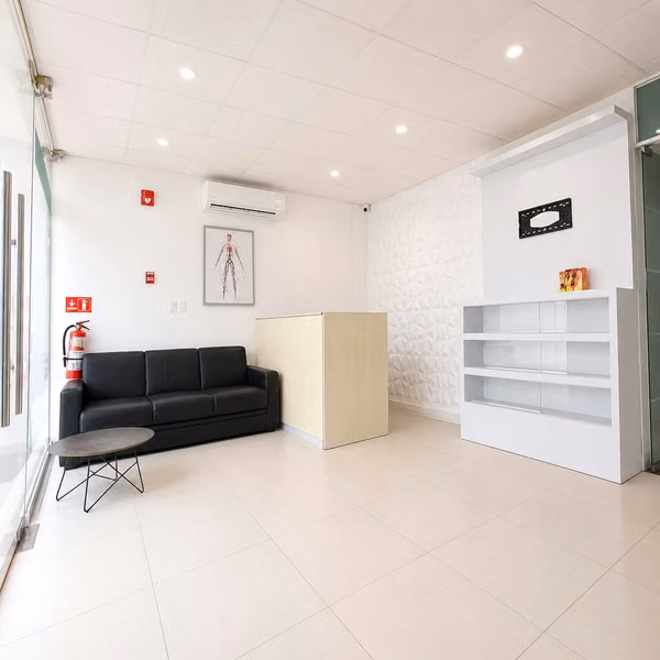 LOCAL EN ALQUILER | SAN FRANCISCO | LISTO PARA OCUPAR