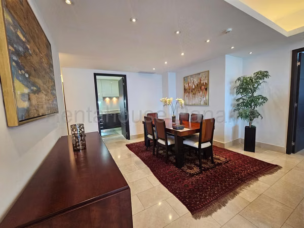APARTMENT FOR SALE PUNTA PACIFICA GM