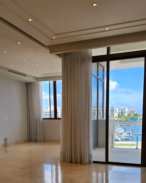 Panama City Panama Luxury Apartment
