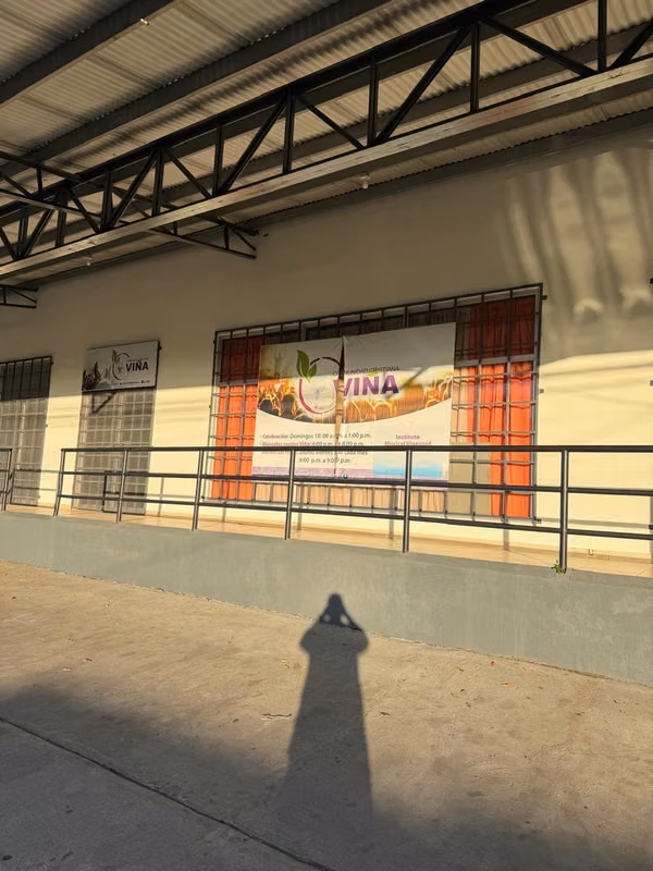 FOR RENT GREAT COMMERCIAL SPACE IN DAVID