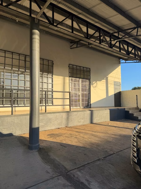 FOR RENT GREAT COMMERCIAL SPACE IN DAVID