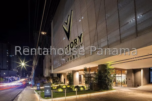 Rental Apartment in Coco del Mar YM