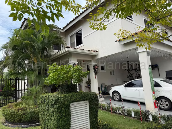 House for Sale in Panama Pacifico AFC 26-3505