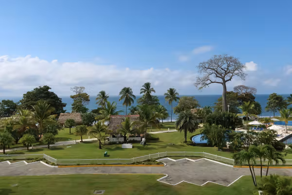 FOR SALE | Oceanfront Apartment at Bijao Beach Club & Residences