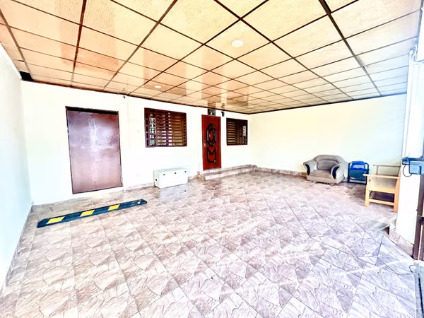 For Sale in Residencial Las Lomas, La Chorrera ID 26209