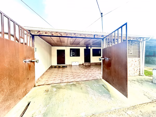 For Sale in Residencial Las Lomas, La Chorrera ID 26209
