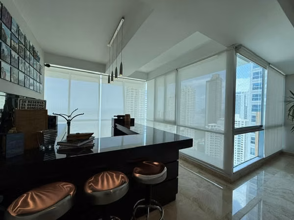 Titanium Costa del Este for Sale ID 26364